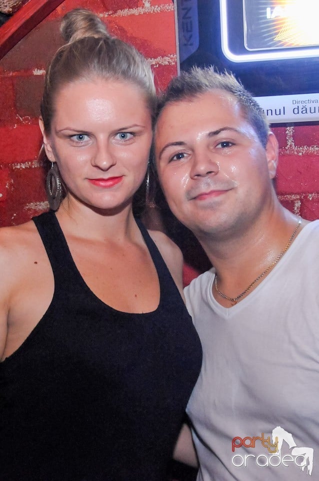 Welcome Bavk: NMD Student's Party, 