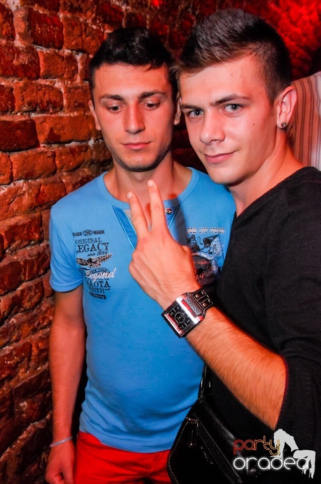 Welcome Bavk: NMD Student's Party, 