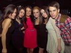 Welcome Spring Party