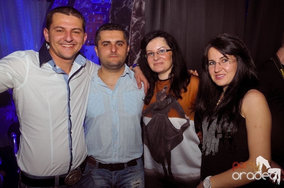 Welcome Spring Party, 