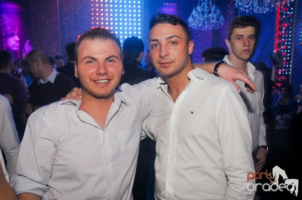 Welcome Spring Party, 