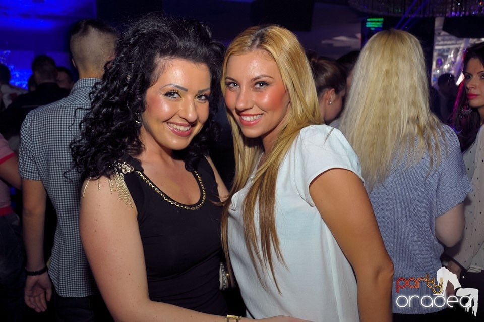 Welcome Spring Party, 