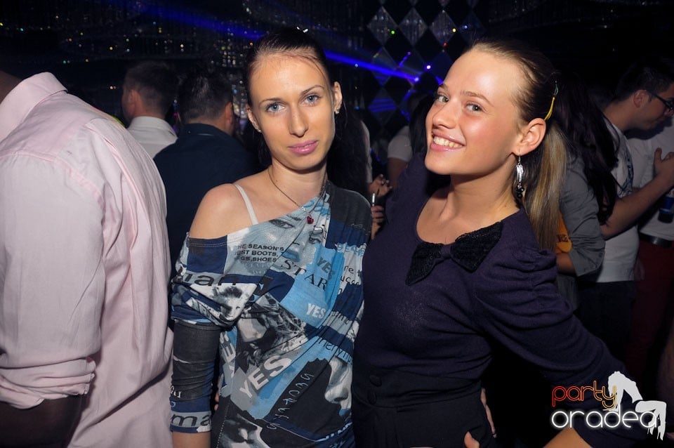 Welcome Spring Party, 