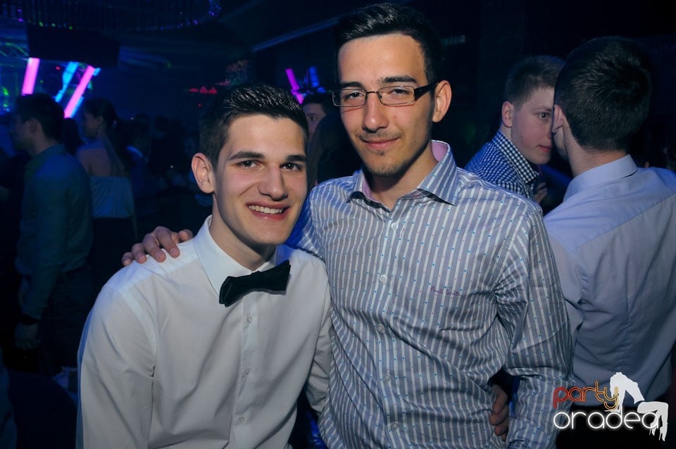 Welcome Spring Party, 