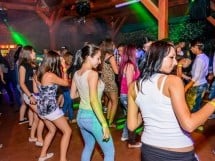 Welcome Summer Party
