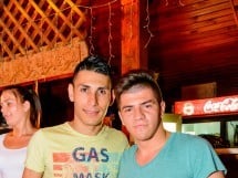 Welcome Summer Party