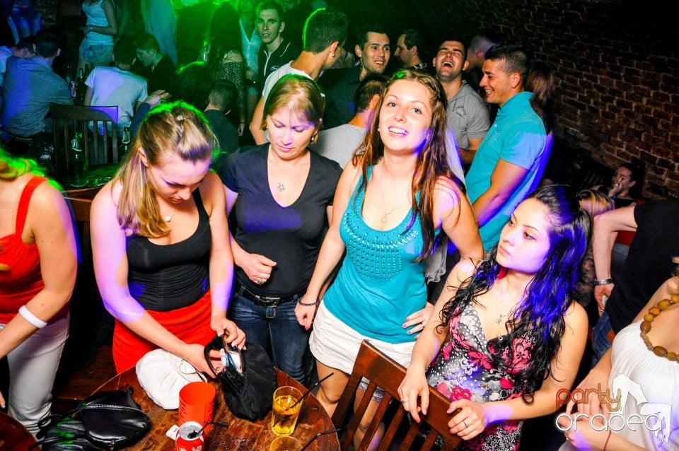 Welcome to the jungle, 