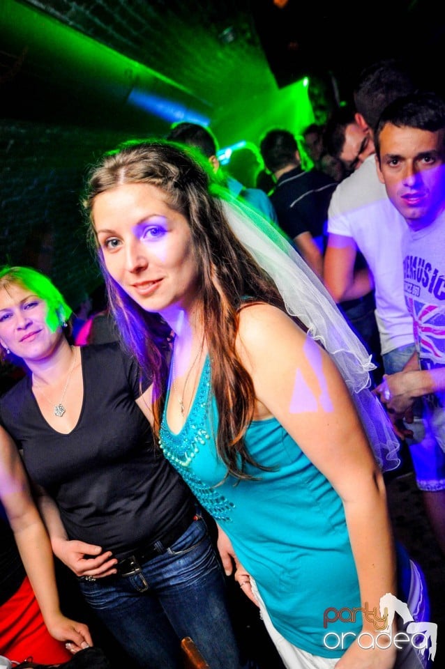 Welcome to the jungle, 