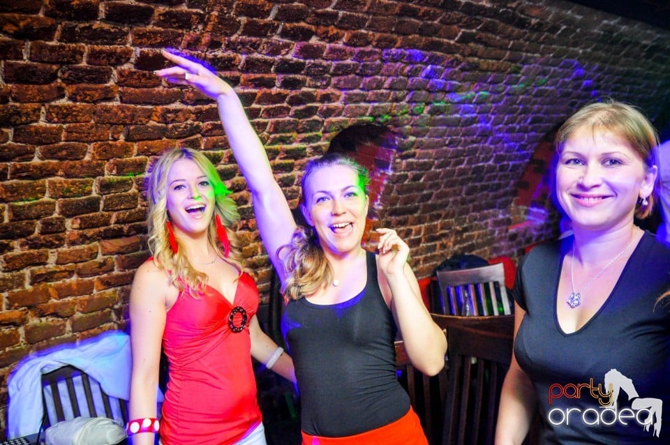 Welcome to the jungle, 