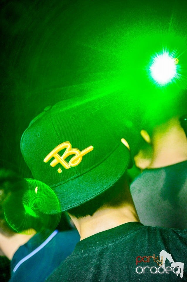 Welcome to the jungle, 