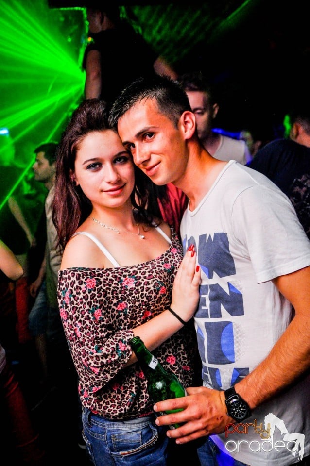 Welcome to the jungle, 