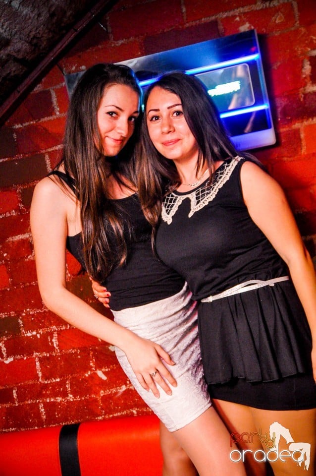 Welcome to the jungle, 