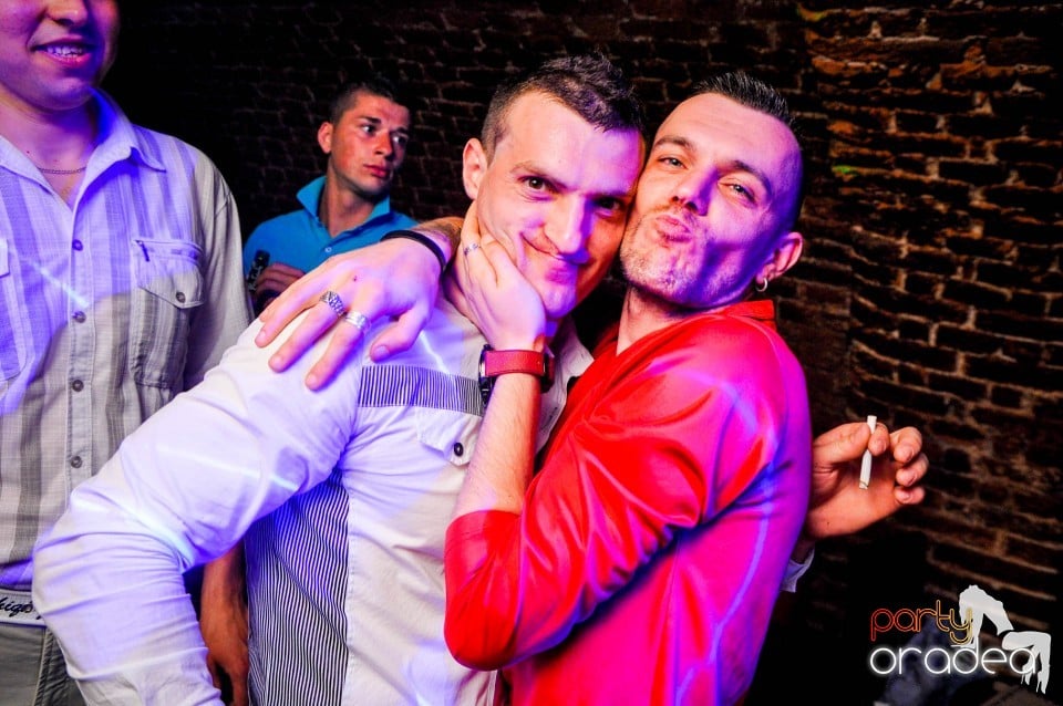 Welcome to the jungle, 