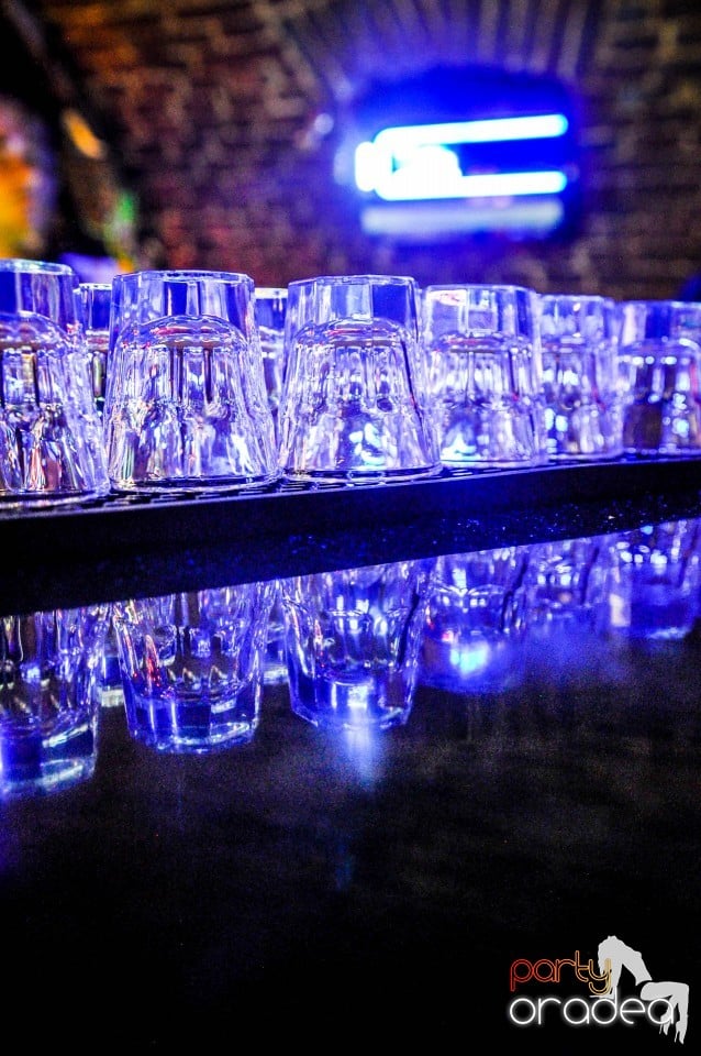 Welcome to the jungle, 