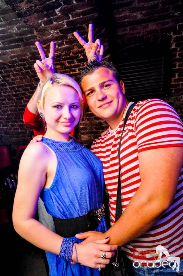 Welcome to the jungle, 