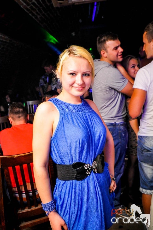 Welcome to the jungle, 