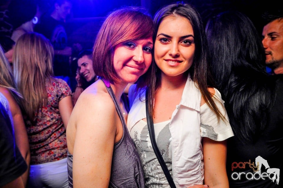 Welcome to the jungle, 