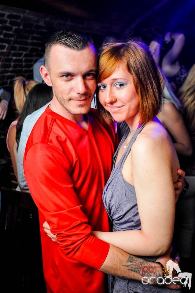 Welcome to the jungle, 