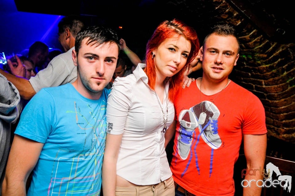 Welcome to the jungle, 