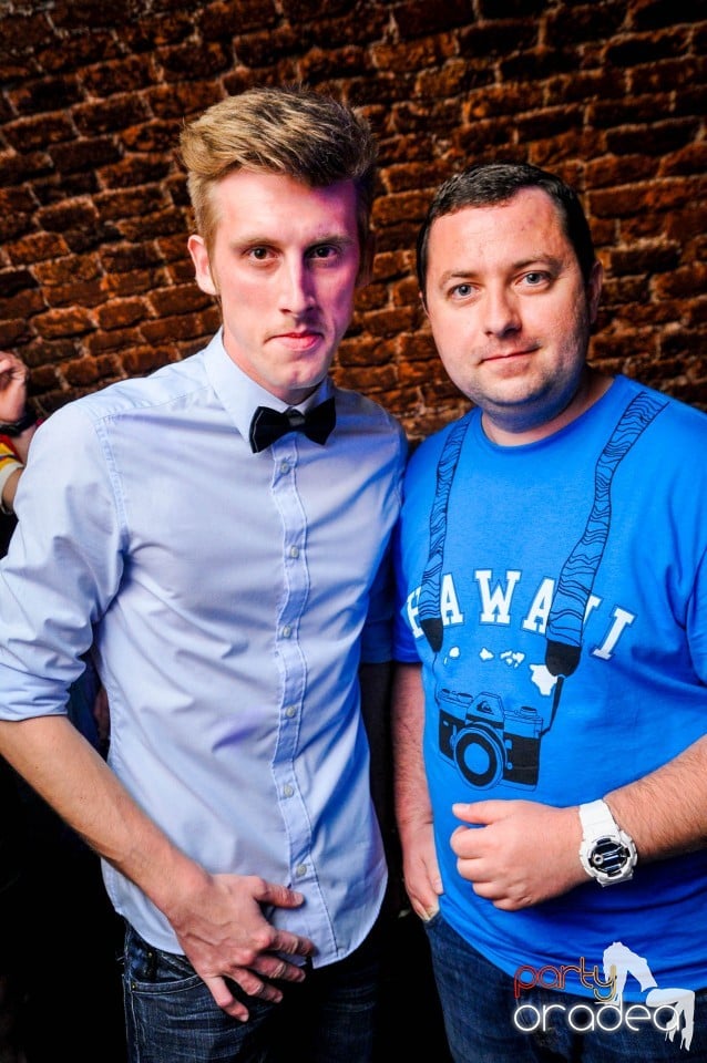 Welcome to the jungle, 