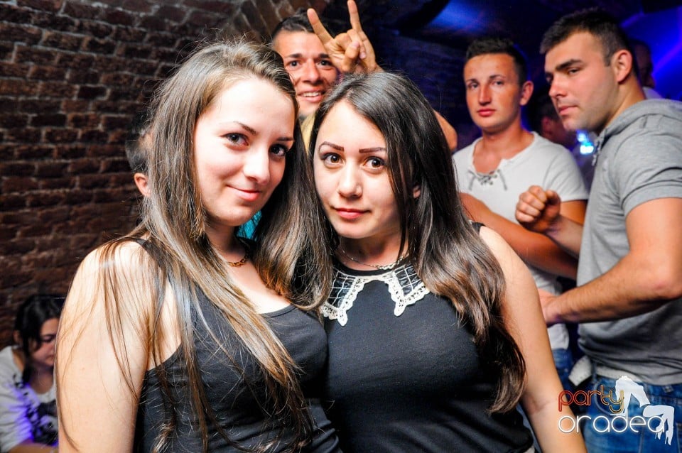 Welcome to the jungle, 