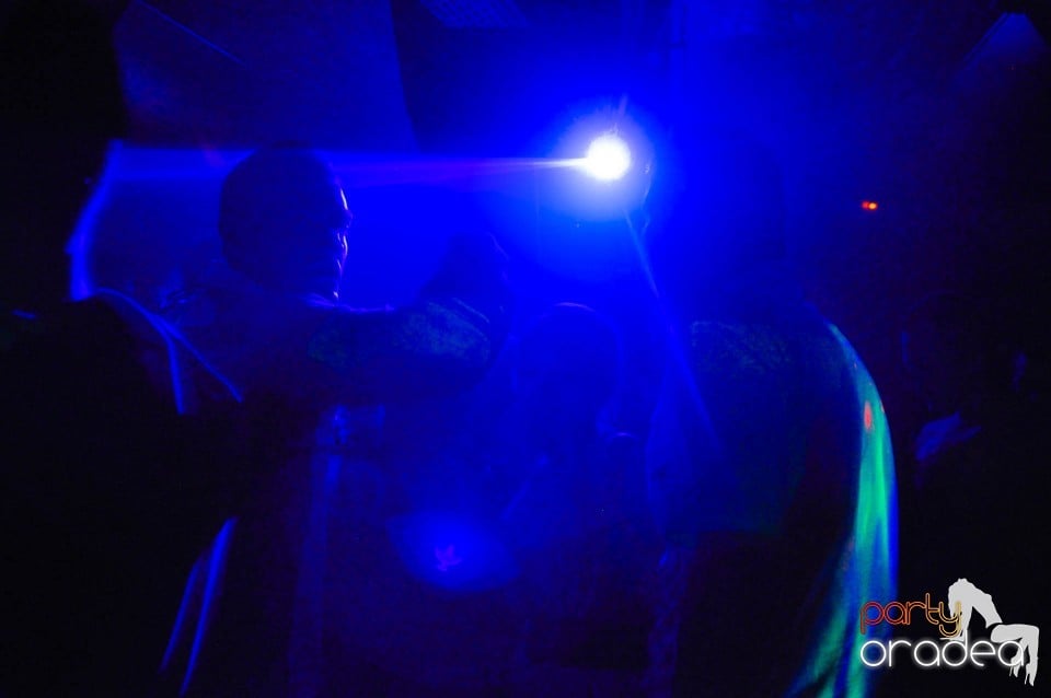 Welcome to the jungle, 