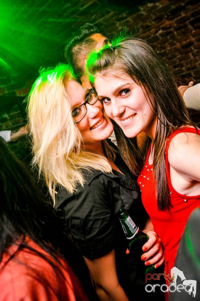 Welcome to the jungle, 