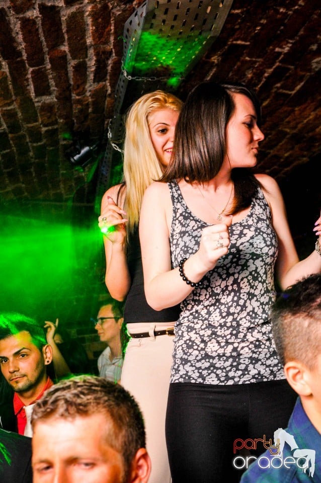 Welcome to the jungle, 