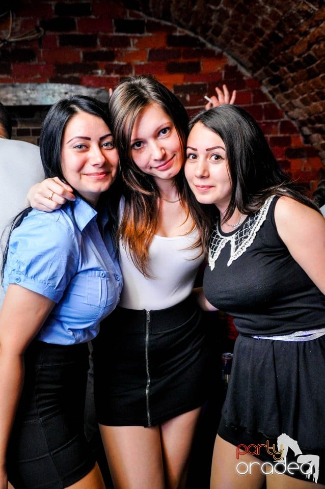 Welcome to the jungle, 