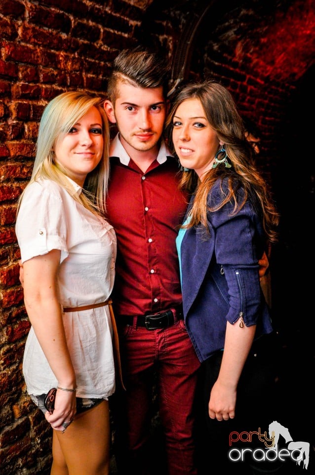 Welcome to the jungle, 