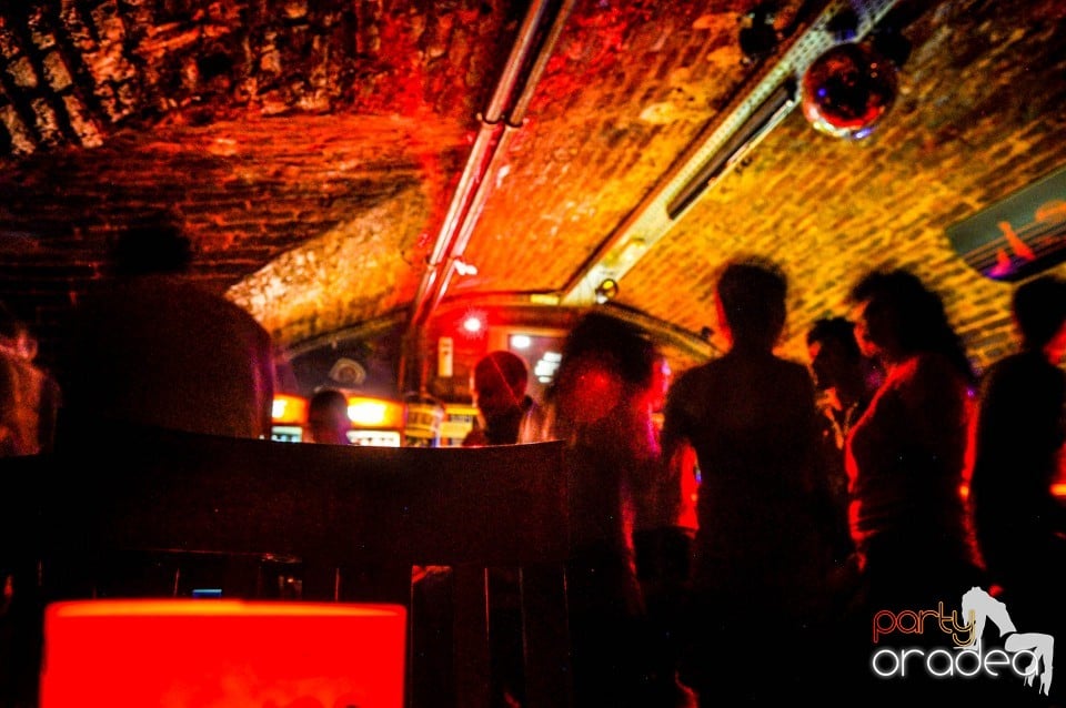 Welcome to the jungle, 