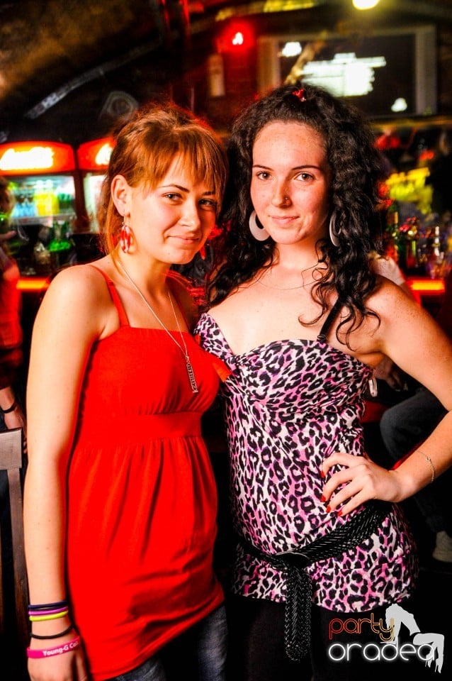 Welcome to the jungle, 