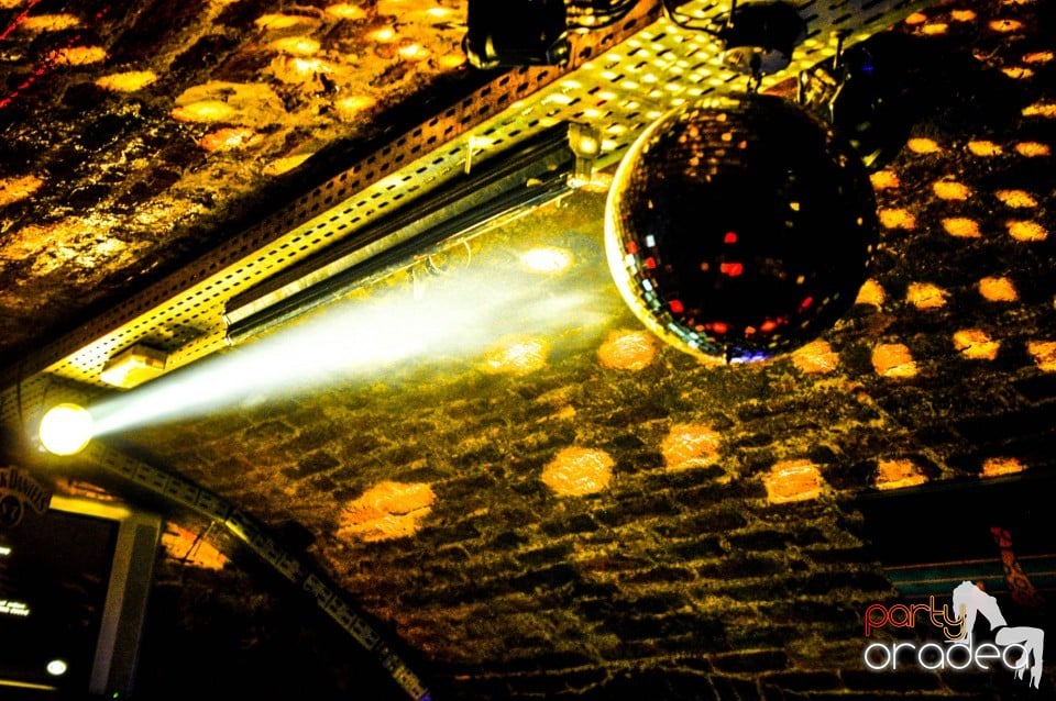 Welcome to the jungle, 