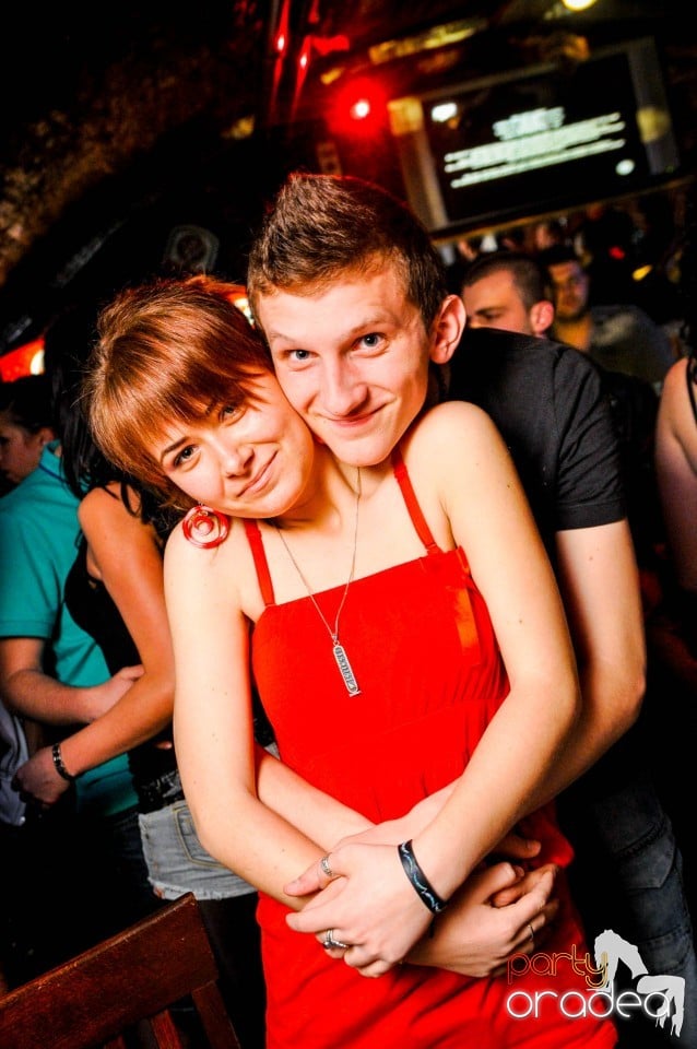 Welcome to the jungle, 