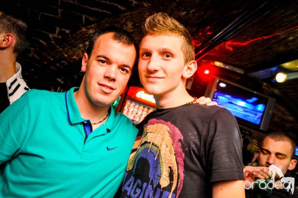 Welcome to the jungle, 