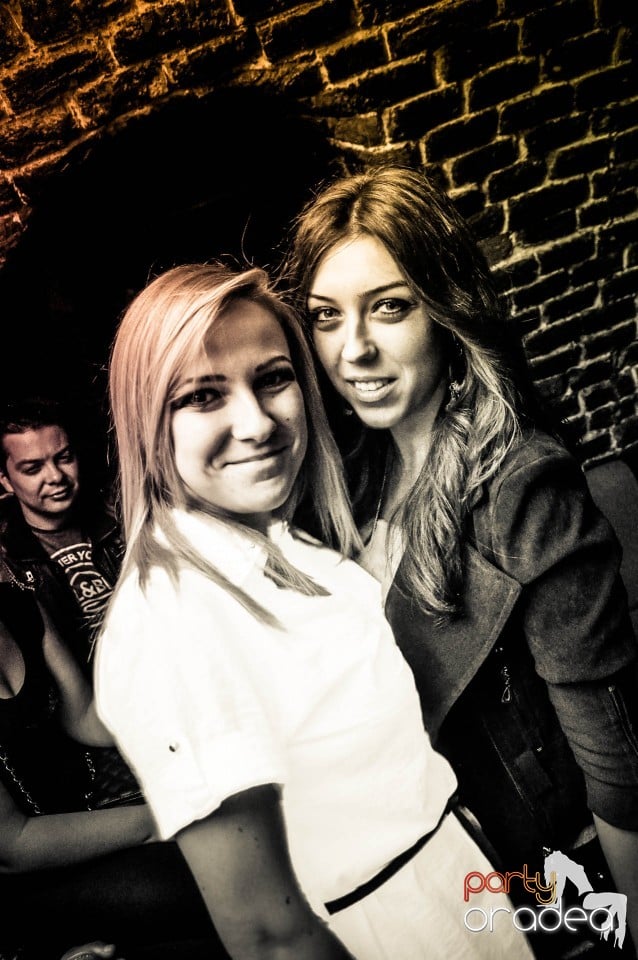 Welcome to the jungle, 