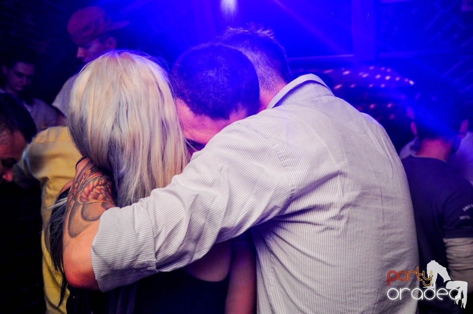 Welcome to the jungle, 