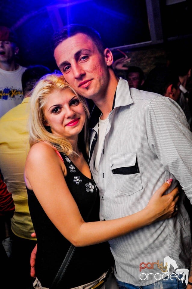 Welcome to the jungle, 