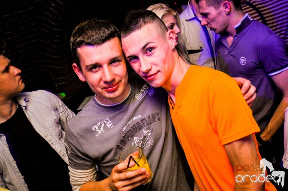 Welcome to the jungle, 