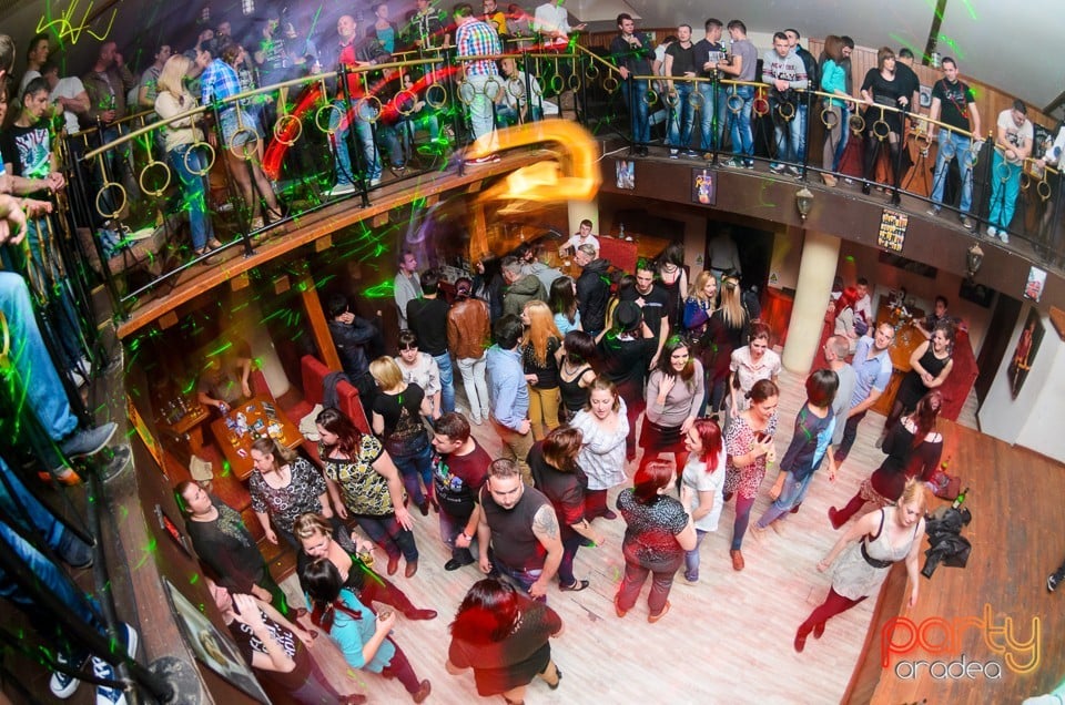 Western Party, 