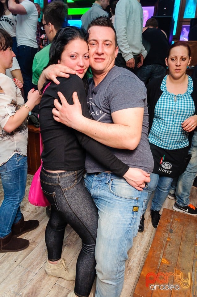 Western Party, 
