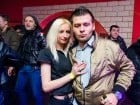 Whiskey Party