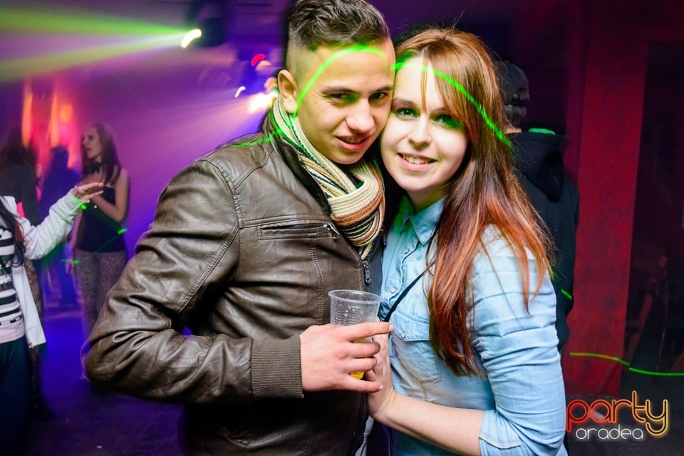 Whiskey Party, Royal Party House