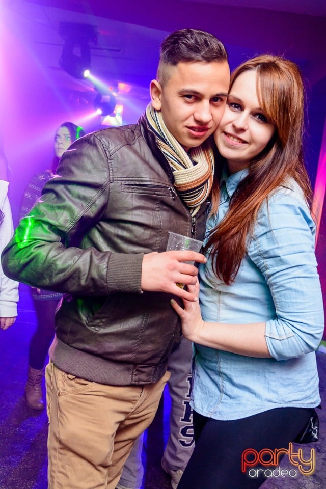 Whiskey Party, Royal Party House