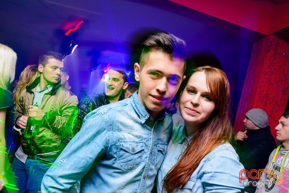 Whiskey Party, Royal Party House