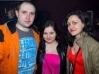 White Party în Club Atti's