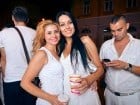 White Party în tramvai