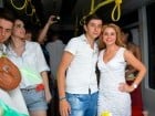 White Party în tramvai