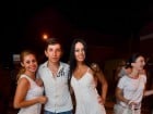 White Party în tramvai