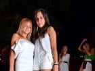 White Party în tramvai